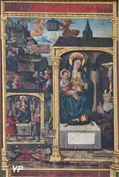 Notre-Dame de Lorette