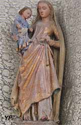 Notre-Dame de Bon Secours