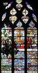 Église Saint-Étienne