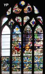 Église Saint-Étienne