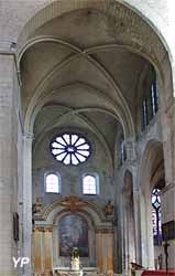 Transept