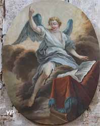 Église Saint-Étienne