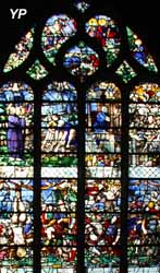 Conversion de saint Paul, Vie de saint Pierre