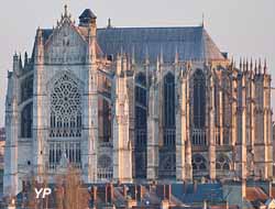 Cathédrale Saint Pierre