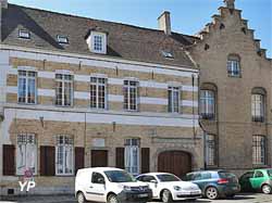 Maison de Saint-Omer