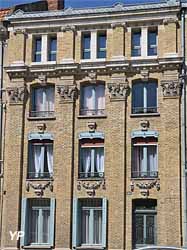 Maison à Saint-Omer