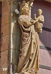 Cathédrale Notre-Dame