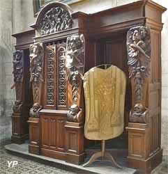 Cathédrale Notre-Dame