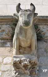 Cathédrale Notre-Dame