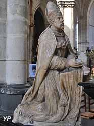 Cathédrale Notre-Dame