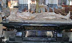 Cénotaphe de saint Omer