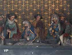 Cathédrale Notre-Dame