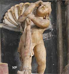 Cathédrale Notre-Dame