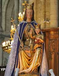 Cathédrale Notre-Dame