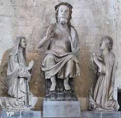 Cathédrale Notre-Dame