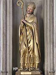 Cathédrale Notre-Dame