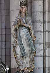 Cathédrale Notre-Dame