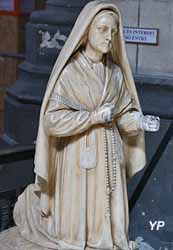 Cathédrale Notre-Dame