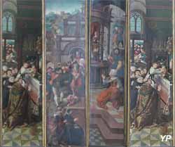 Cathédrale Notre-Dame