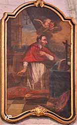 Cathédrale Notre-Dame