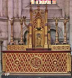 Cathédrale Notre-Dame