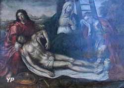 Cathédrale Notre-Dame