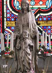 Cathédrale Notre-Dame