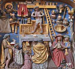 Cathédrale Notre-Dame