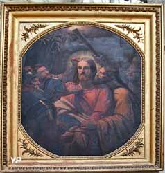 Cathédrale Notre-Dame