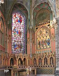 Cathédrale Notre-Dame