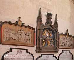 Cathédrale Notre-Dame