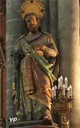 Cathédrale Notre-Dame