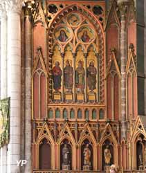 Cathédrale Notre-Dame