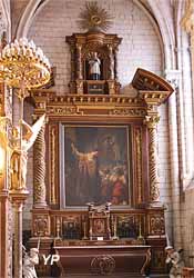 Cathédrale Notre-Dame