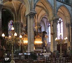 Cathédrale Notre-Dame