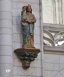 Cathédrale Notre-Dame