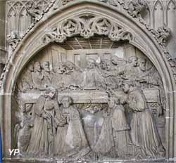 Cathédrale Notre-Dame