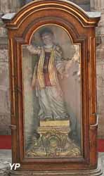 Cathédrale Notre-Dame