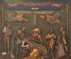 Cathédrale Notre-Dame