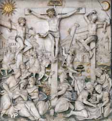 Cathédrale Notre-Dame