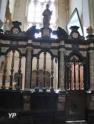 Cathédrale Notre-Dame