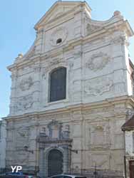 Chapelle Saint-Jacques (Yalta Production)