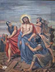 Chapelle Saint-Jacques