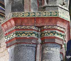 Collégiale Saint-Pierre