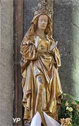 Notre-Dame Panetière