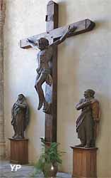 Collégiale Saint-Pierre