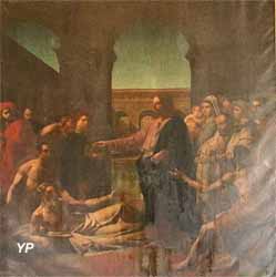 Collégiale Saint-Pierre