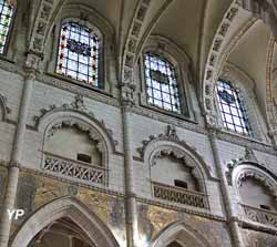 Collégiale Saint-Pierre