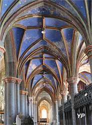 Collégiale Saint-Pierre