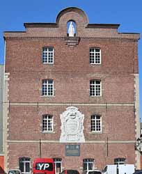 Institution Sainte Marie